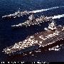 哭死!中国离1964年的美国海军都差得很远！