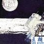 图：六千万美国人相信阿波罗登月是骗局