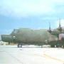 美国mc-130h特种作战飞机