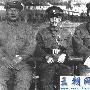 城头变幻大王旗：中原大战“山西王”劫夺津海关