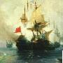 飘扬的圣安德烈旗：一战前俄罗斯海军发展简史