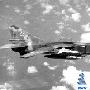 米格-23战机在中东首次空战 被自己人击落[图]