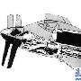碧空狂鲨——道格拉斯 A2D“天空鲨鱼”涡桨舰载攻击机始末