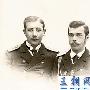 俄末代沙皇日本遇刺 凶手竟是贴身警卫(组图)