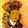 武则天有多少个男宠？(图文)