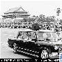 江泽民国庆大阅兵的前后