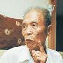 老战士深情回忆1952年国庆阅兵训练:住帐篷、吃野餐 、不觉苦！（图）