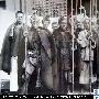 法国人拍摄的百年前彝族武装照