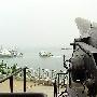 揭秘:甲午战争时 英远东舰队险些进攻日本