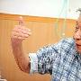 福州日报:虎踞龙盘今胜昔 天翻地覆慨而慷------解放军老战士揭秘解放南京攻占总统府内幕