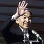 日本天皇回忆战争苦痛－敦促国人正确认识历史
