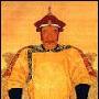 清朝历任皇帝