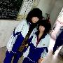 史上最强女学生 中国校服穿出日本味