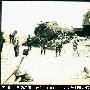 被日军抓获的铁道游击队队员(组图)