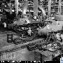 二战美军武器库：底特律超强军工能力！