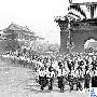 长安街今昔对比:罕见天安门广场改造前老照片(组图)