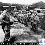 苏军红军出兵东北后的疯狂掠夺（组图）