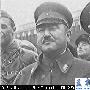 苏联某次阅兵上的鬼子军官！旁边那个亚洲军官是哪国的？
