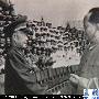 揭秘：比林彪元帅打仗更厉害的国军将领是谁？
