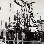 在困境中崛起―20世纪50年代的日本东京