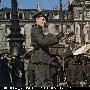 1943年法国被占领后的景像[非纳粹宣传]