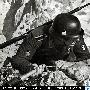 向二战时的德国士兵致敬
