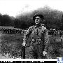 二战：美军游骑兵在欧洲