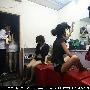 实拍夜店领舞女郎的真实生活:光鲜背后的苦涩(组图)