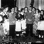 二战：德意志第三帝国的女人们