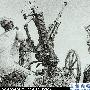 【牢记七.七】历史不能忘记-我军抗日战争珍藏老照片