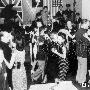旧上海的风尘女子和名媛们的真实交际生活