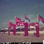 朝鲜战争结束后战俘交换场景真实捉拍图集