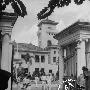 组图:1945年香港日军投降仪式