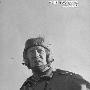 1939年~1945年：二战时期美国五星上将巴顿将军高清晰黑白老照片(原版)