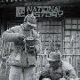 内战中的国共两军士兵和寻常百姓[组图]