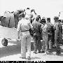 1955年北棒穿着裤衩就叛逃
