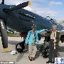 英国二战时期的一对空军姐妹花幸存至今
