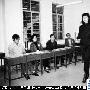 新中国成立后首次选美大赛（组图）