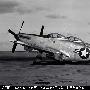 开国大阅兵的领头战机――P-51“野马式”战斗机