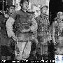 新四军的战斗生活