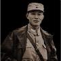 活埋1200日本兵的中国将军,进来敬个礼再走!