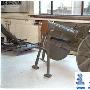 中国解放战争时期兵器展