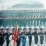 史海钩沉:揭新中国解放军军区划分的变迁(组图)