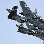 二战美国海军---F7F“豹猫”式战斗机