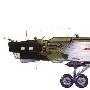 TB-3(ANT-6)重型轰炸机