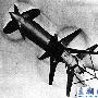 二战德国导弹－－Rheintochter莱茵女儿地-空导弹