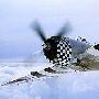 P-47“雷电”式战斗机