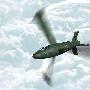 垂直起落飞机－－Triebfflugel(Thrust-Wing)垂直起落战斗机