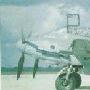 “大黄蜂”－－Me410双发重型战斗机