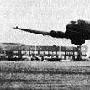 二战德国飞机－－Me321重型运输滑翔机